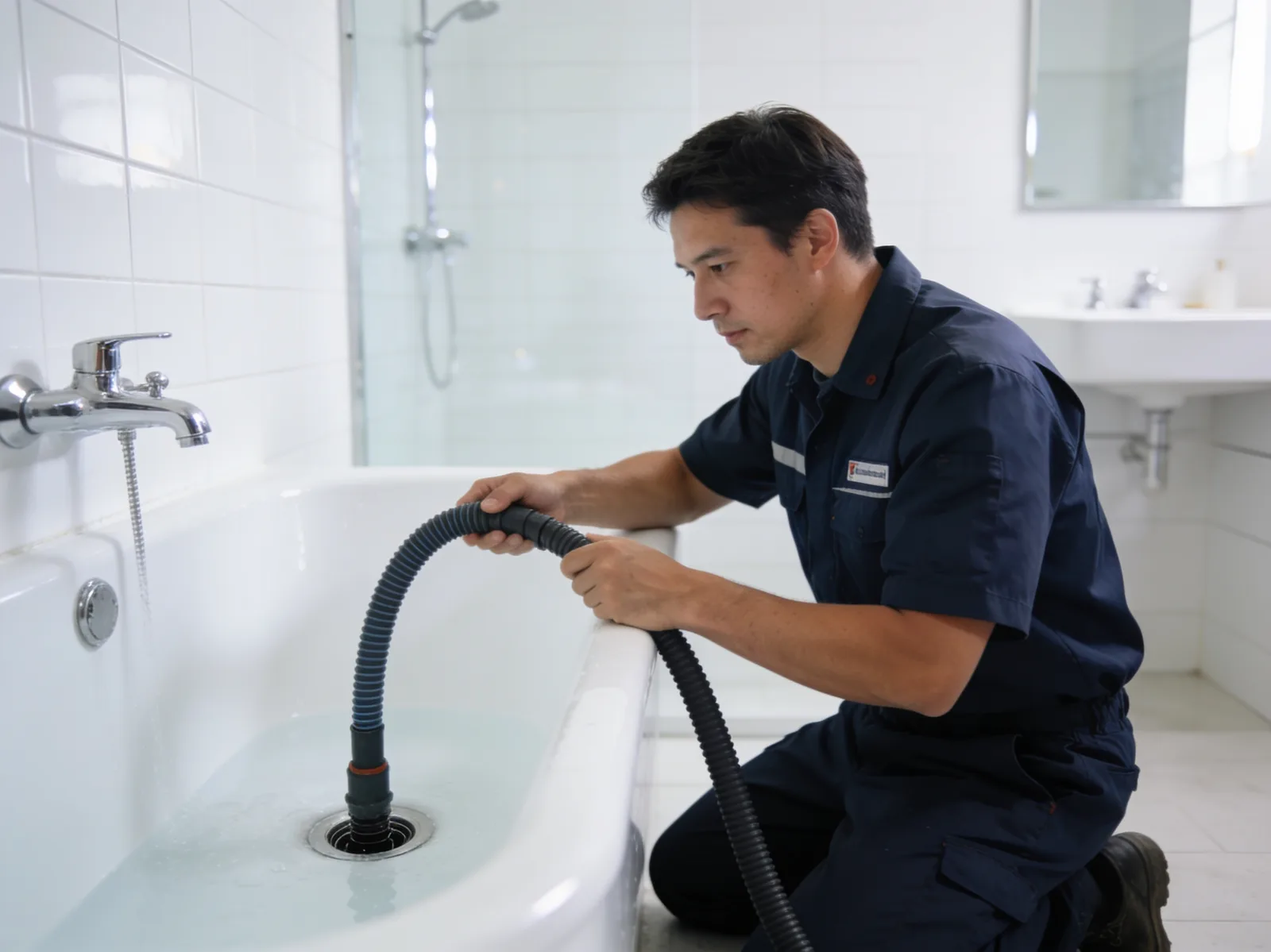 Emergency Plumber Marcus Hook, PA FAQs